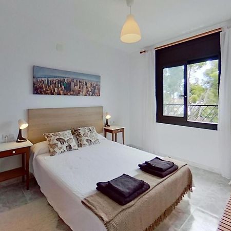 Villa Mirador Del Mar Hostel Coma-ruga Eksteriør bilde