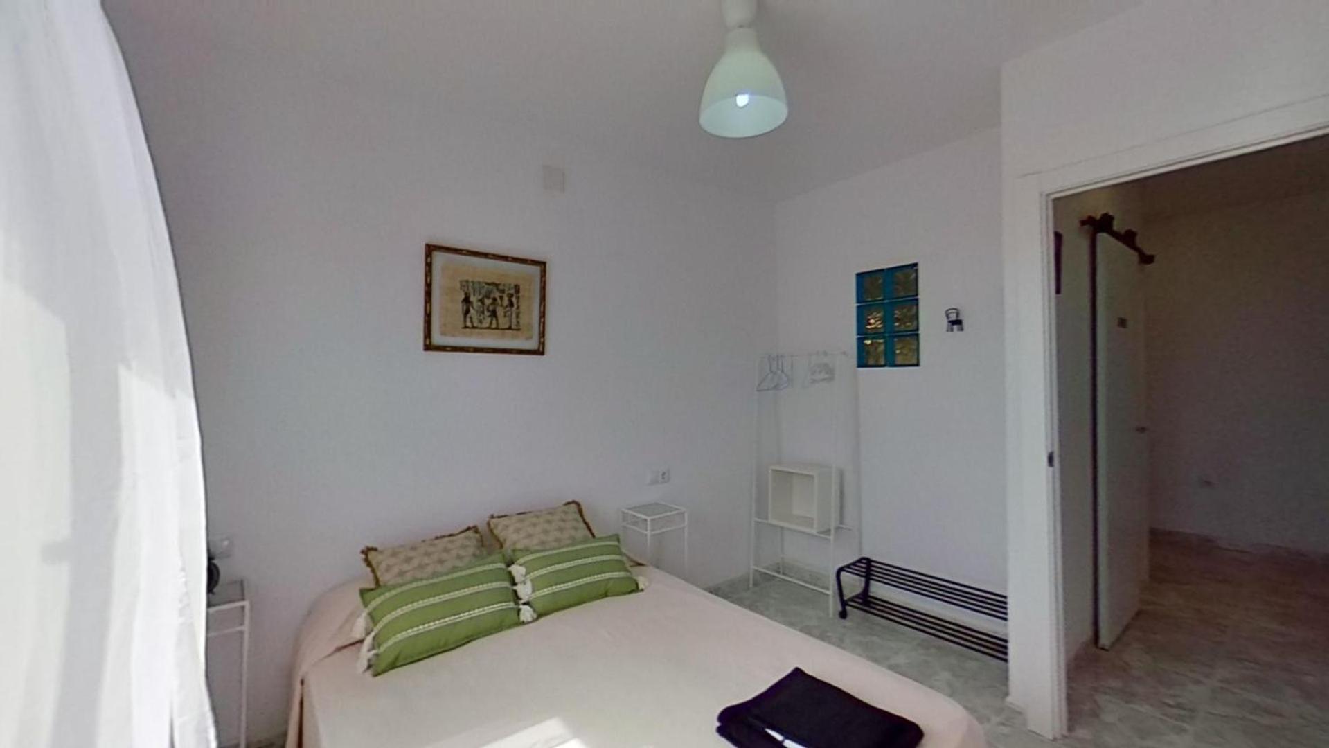 Villa Mirador Del Mar Hostel Coma-ruga Eksteriør bilde