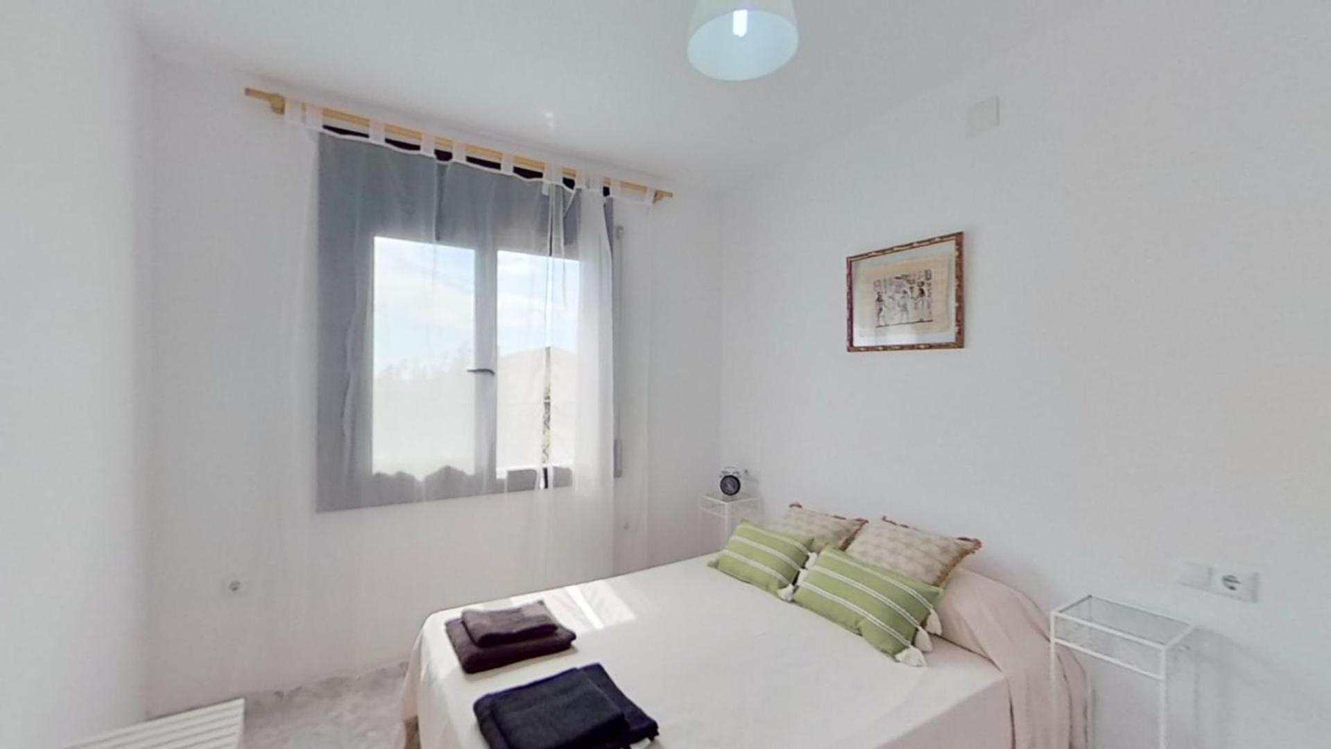 Villa Mirador Del Mar Hostel Coma-ruga Eksteriør bilde
