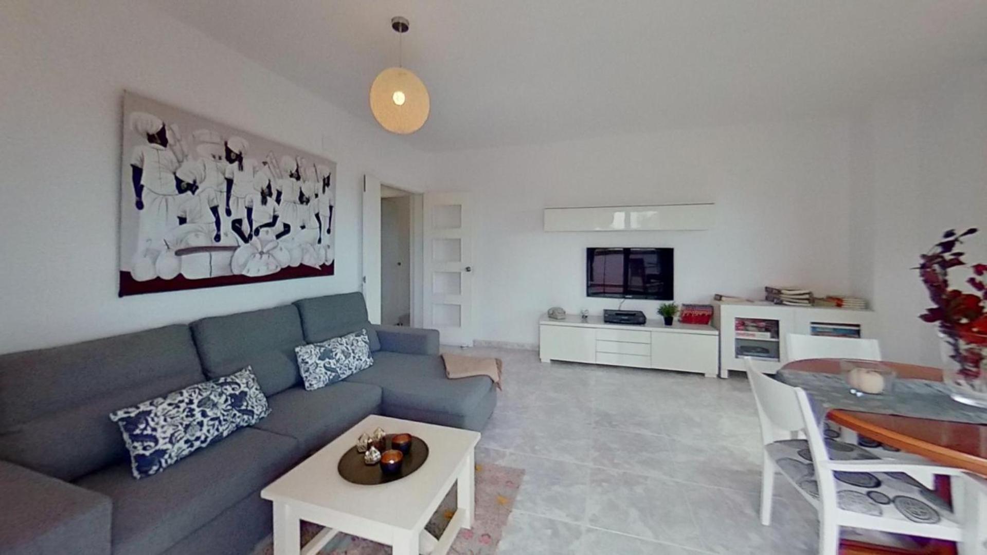 Villa Mirador Del Mar Hostel Coma-ruga Eksteriør bilde