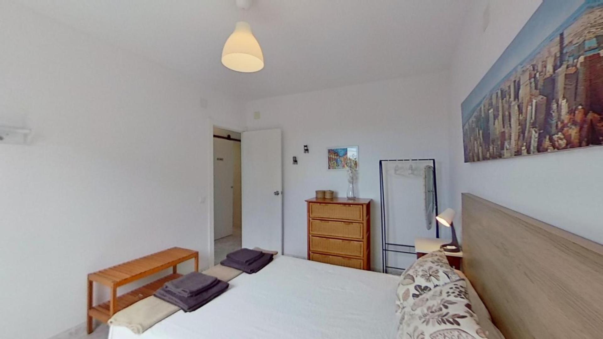 Villa Mirador Del Mar Hostel Coma-ruga Eksteriør bilde