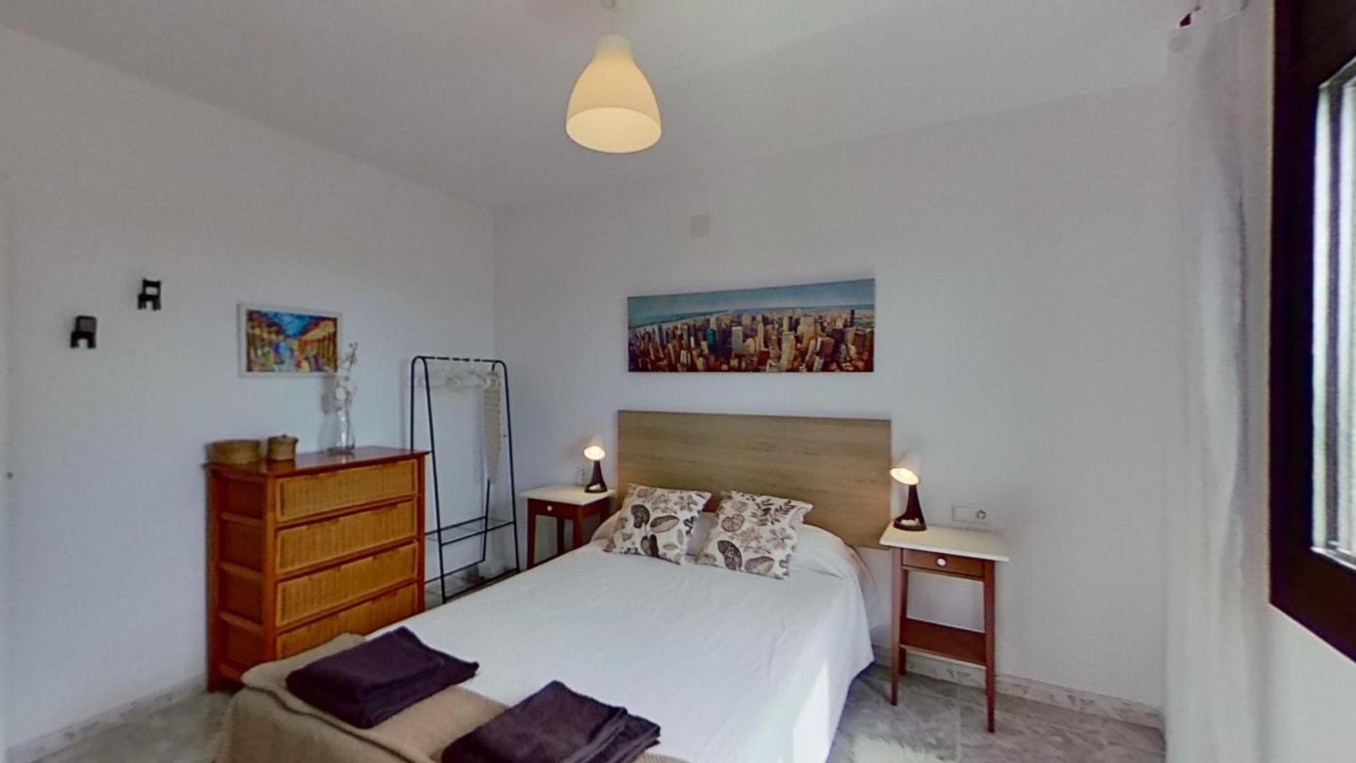 Villa Mirador Del Mar Hostel Coma-ruga Eksteriør bilde