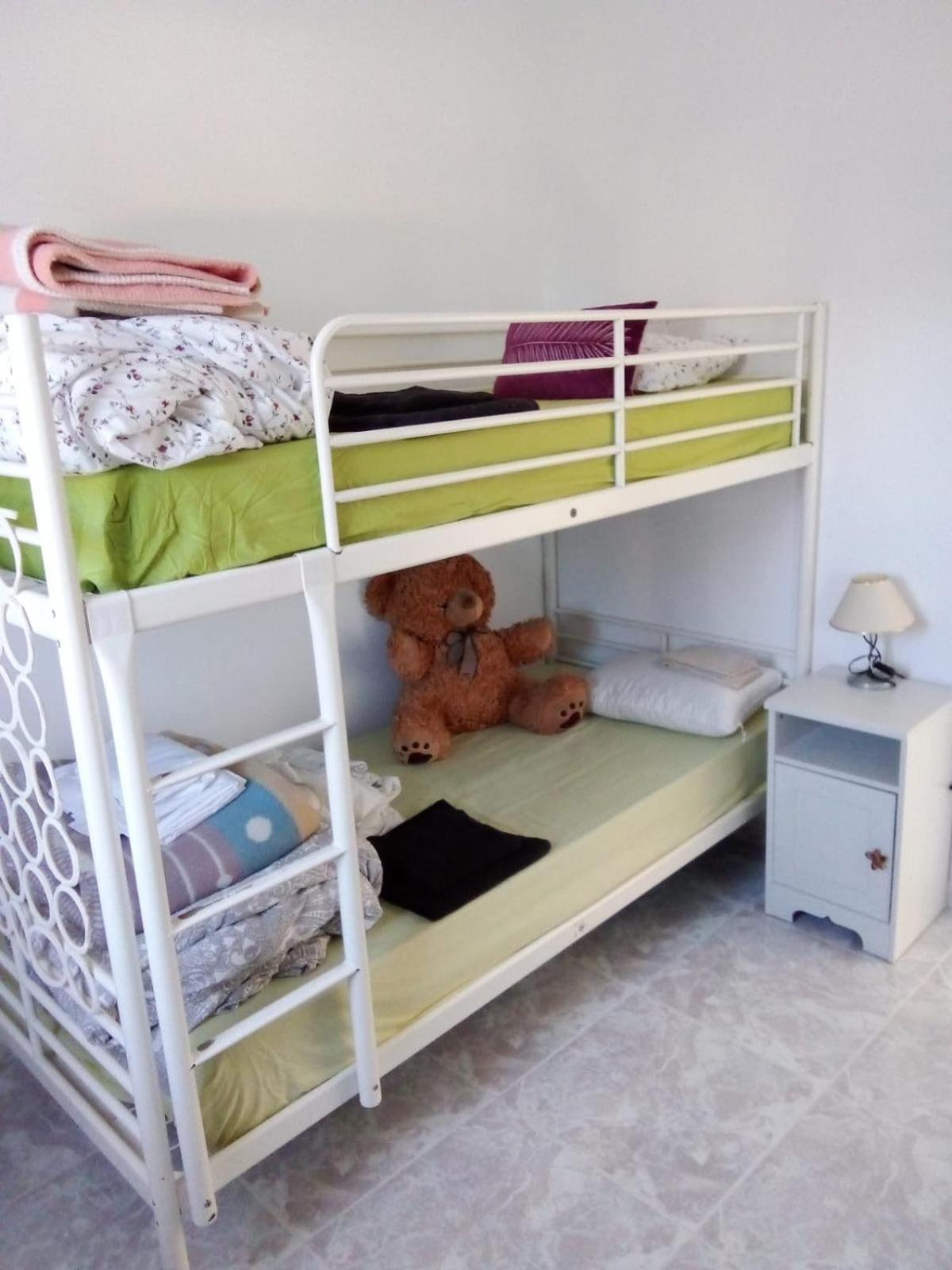 Villa Mirador Del Mar Hostel Coma-ruga Eksteriør bilde
