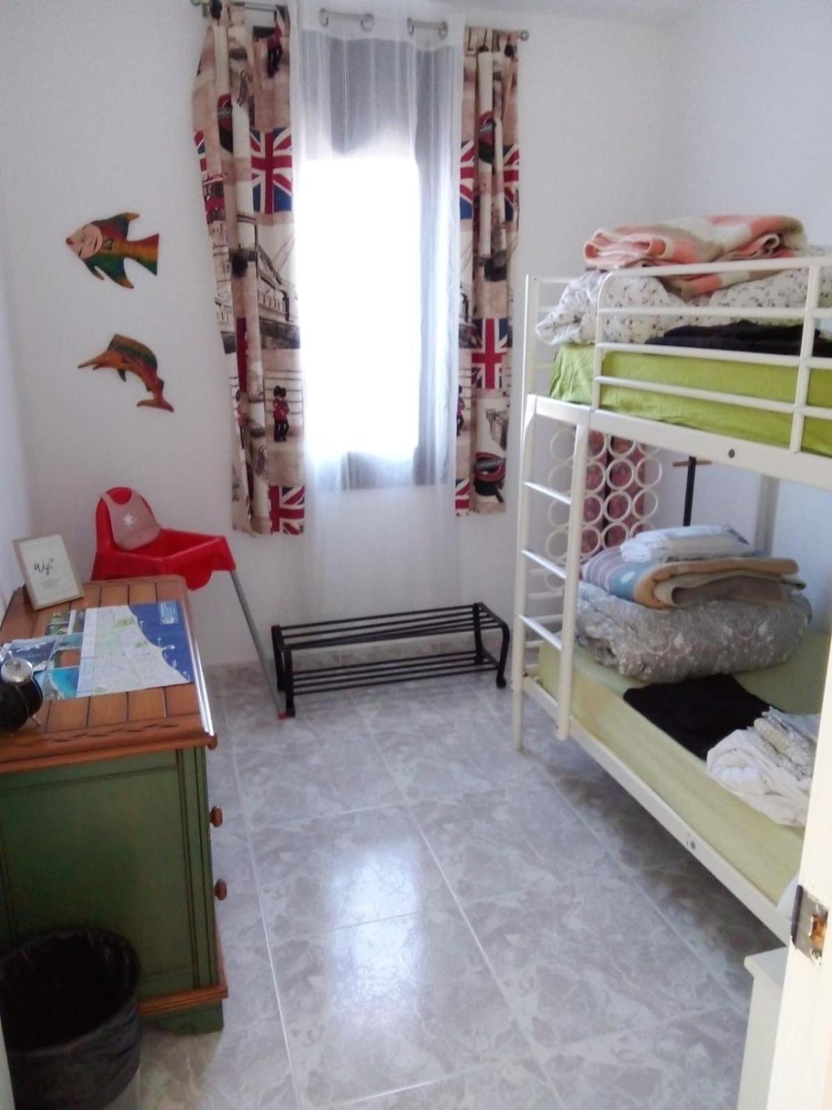 Villa Mirador Del Mar Hostel Coma-ruga Eksteriør bilde
